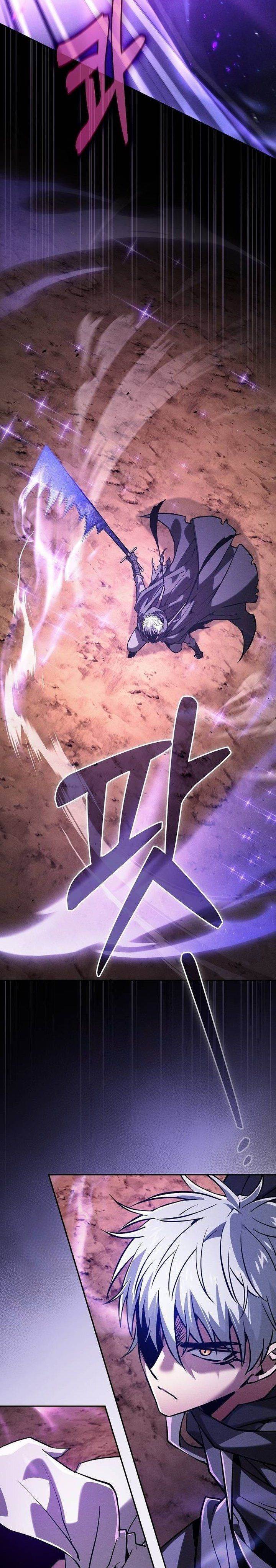 Academy’s Genius Swordmaster Chap 127 - Next Chap 128