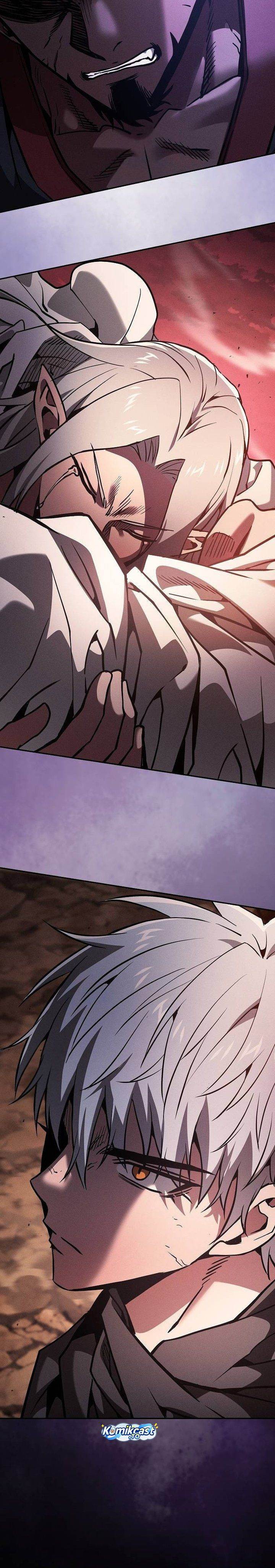 Academy’s Genius Swordmaster Chap 127 - Next Chap 128