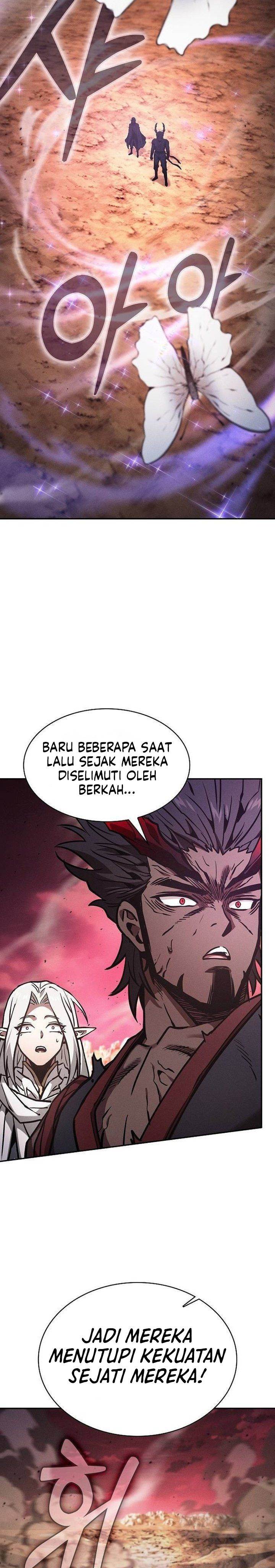 Academy’s Genius Swordmaster Chap 127 - Next Chap 128