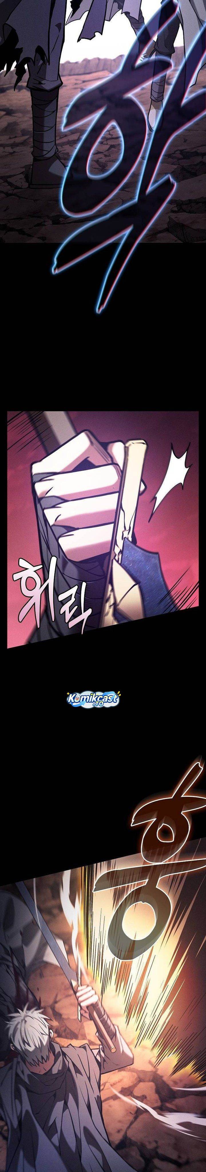 Academy’s Genius Swordmaster Chap 127 - Next Chap 128