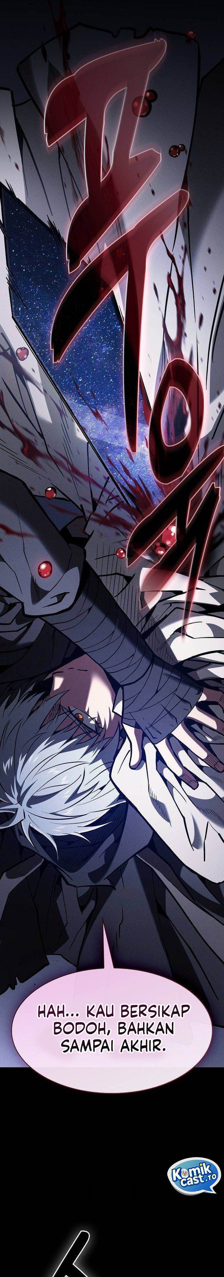 Academy’s Genius Swordmaster Chap 127 - Next Chap 128