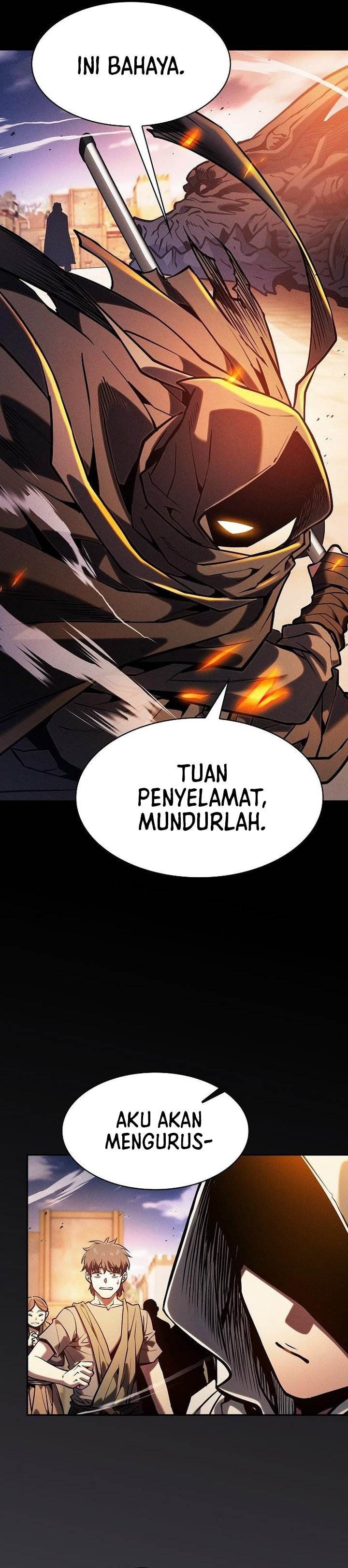 Academy’s Genius Swordmaster Chap 124 - Next Chap 125
