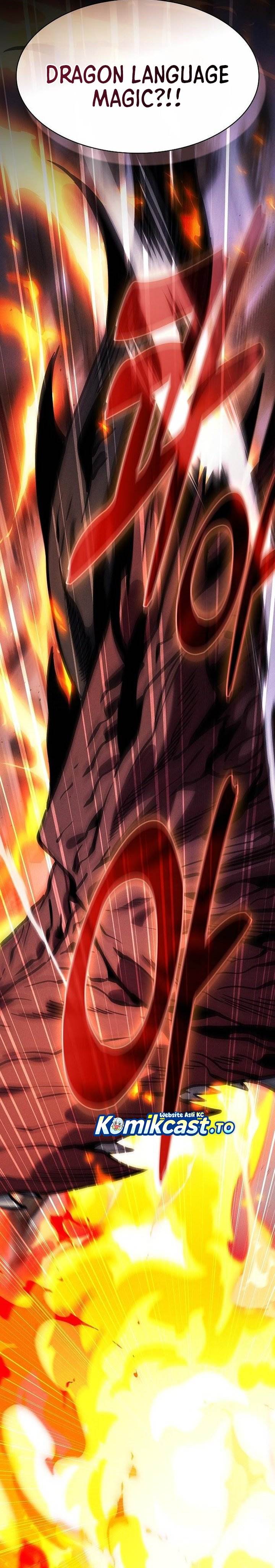 Academy’s Genius Swordmaster Chap 124 - Next Chap 125