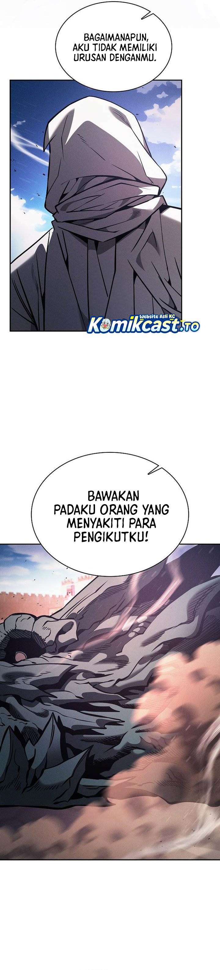 Academy’s Genius Swordmaster Chap 124 - Next Chap 125