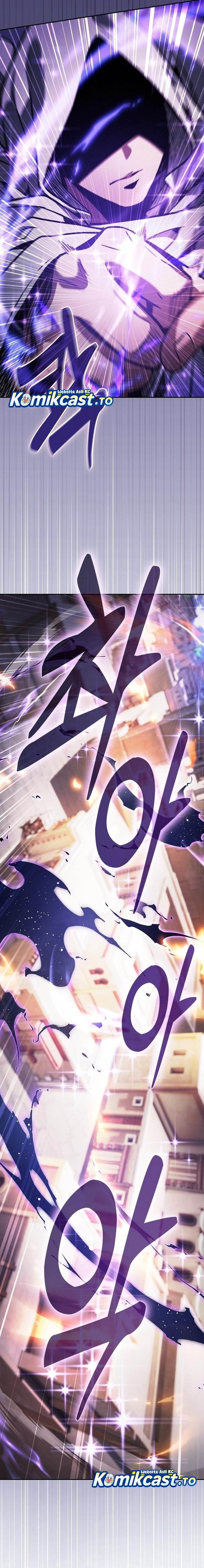 Academy’s Genius Swordmaster Chap 124 - Next Chap 125