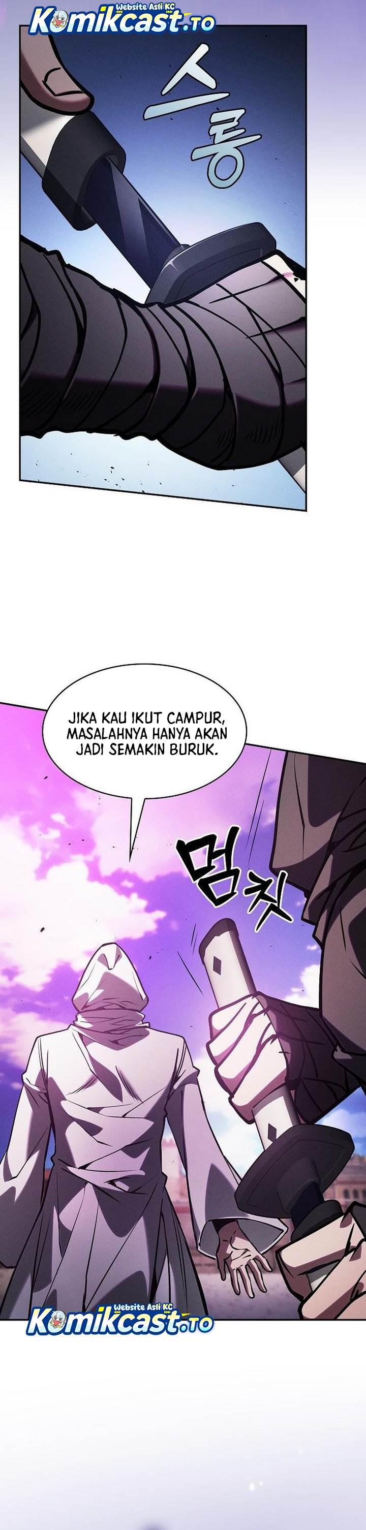 Academy’s Genius Swordmaster Chap 124 - Next Chap 125