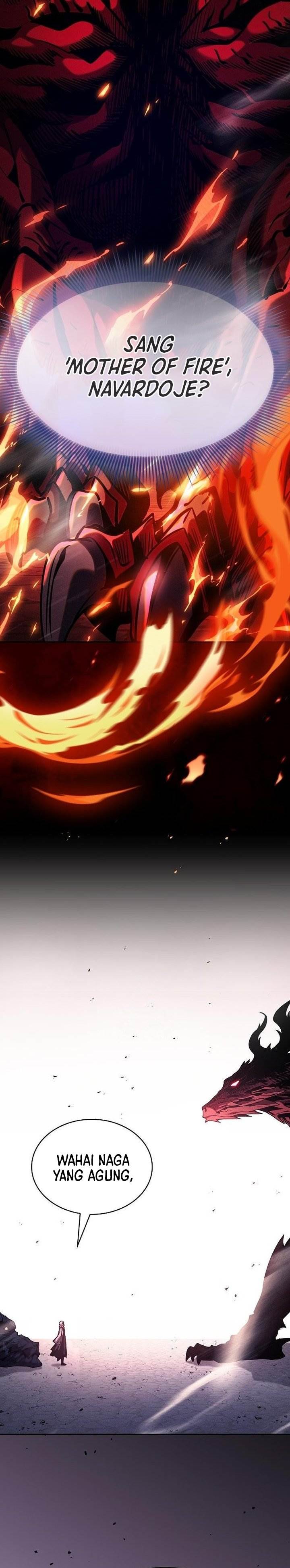 Academy’s Genius Swordmaster Chap 124 - Next Chap 125