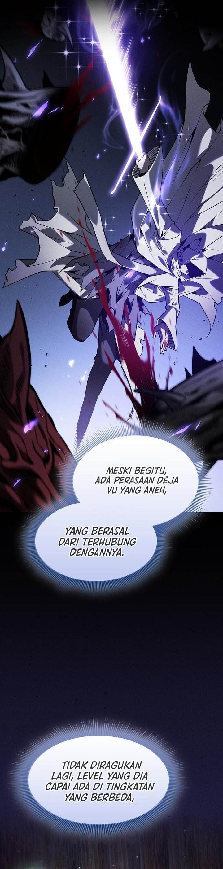 Academy’s Genius Swordmaster Chap 124 - Next Chap 125