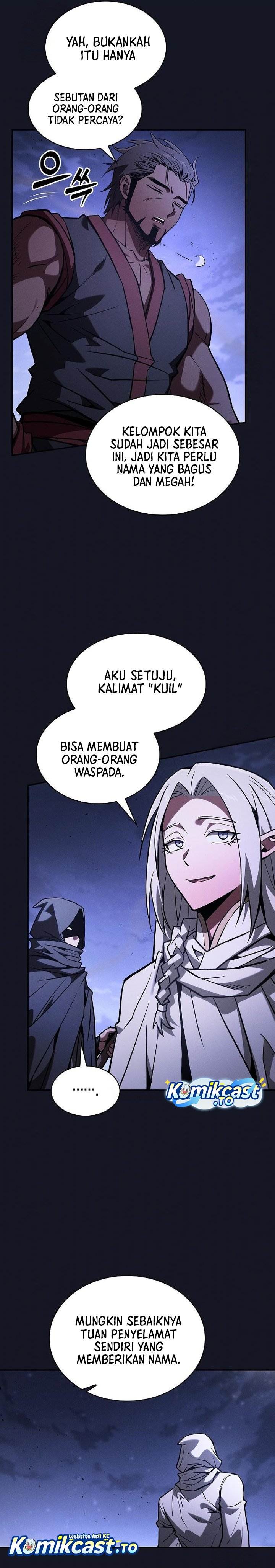 Academy’s Genius Swordmaster Chap 125 - Next Chap 126