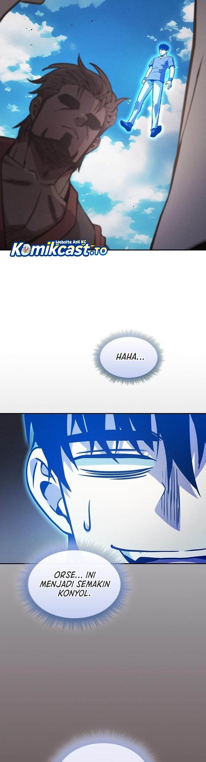 Academy’s Genius Swordmaster Chap 125 - Next Chap 126