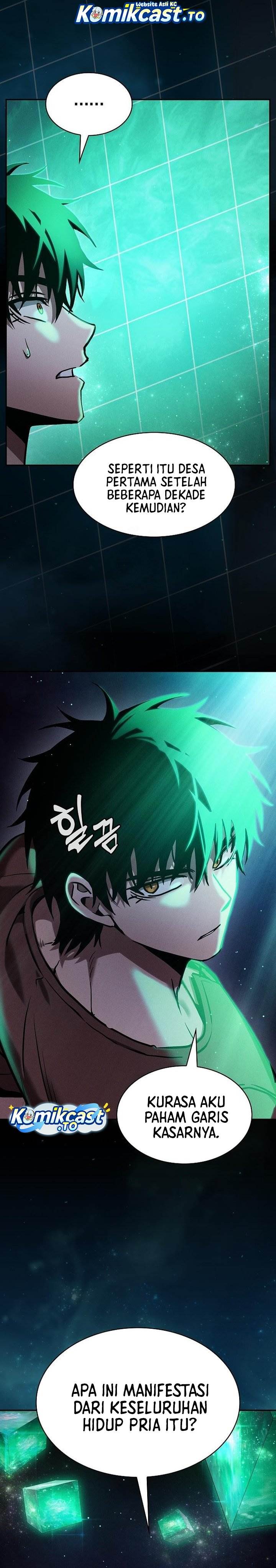 Academy’s Genius Swordmaster Chap 125 - Next Chap 126