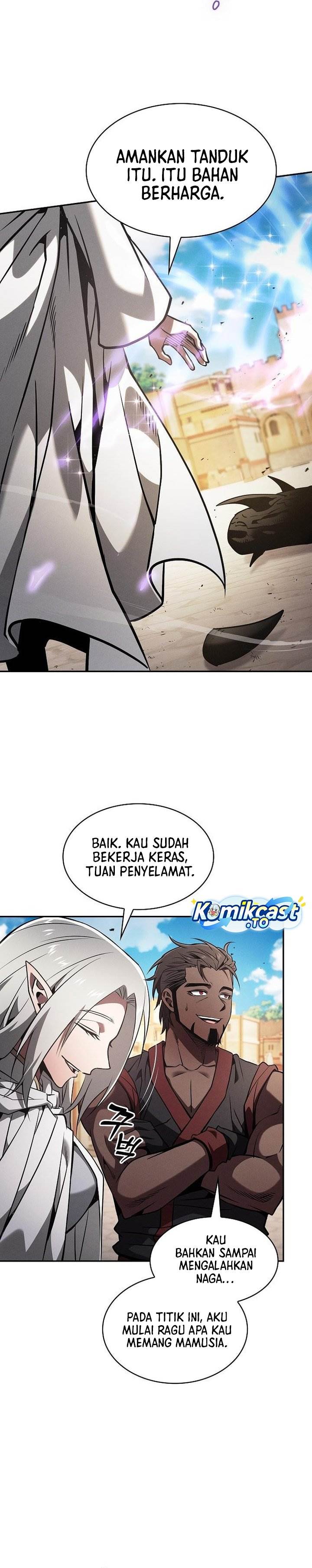 Academy’s Genius Swordmaster Chap 125 - Next Chap 126