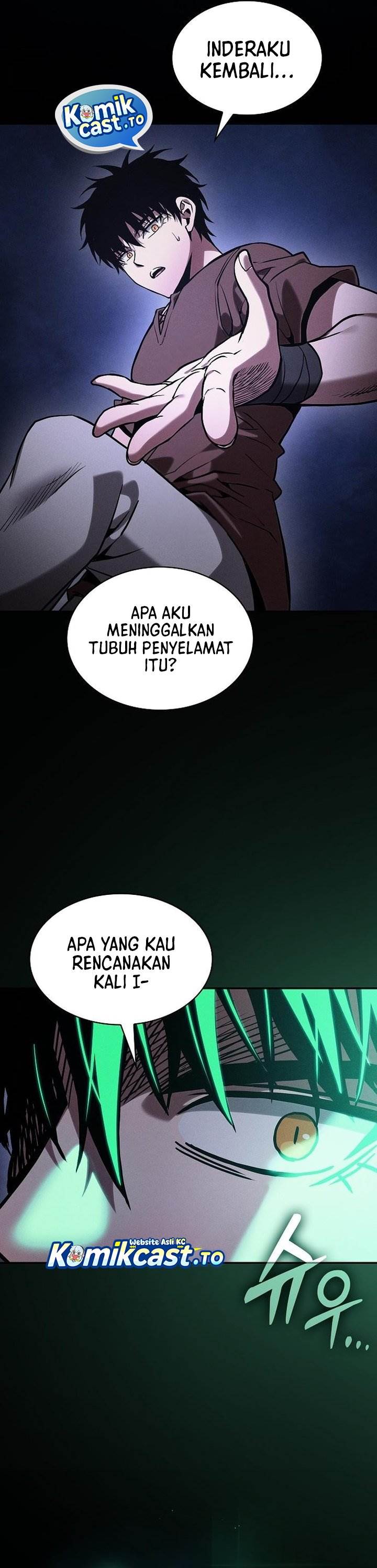 Academy’s Genius Swordmaster Chap 125 - Next Chap 126