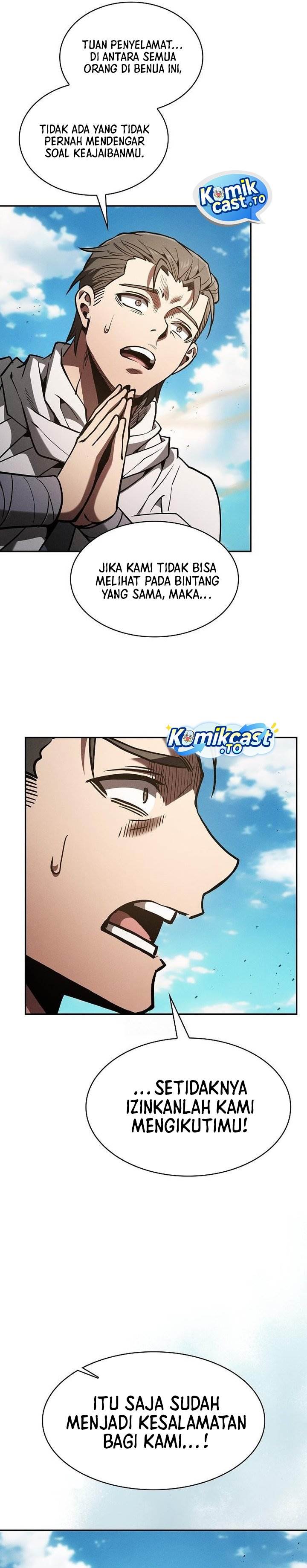 Academy’s Genius Swordmaster Chap 125 - Next Chap 126