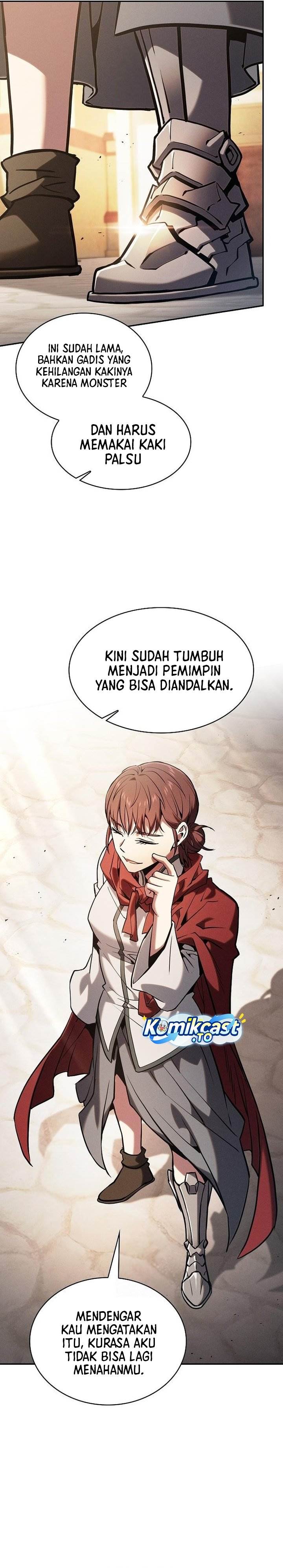 Academy’s Genius Swordmaster Chap 125 - Next Chap 126