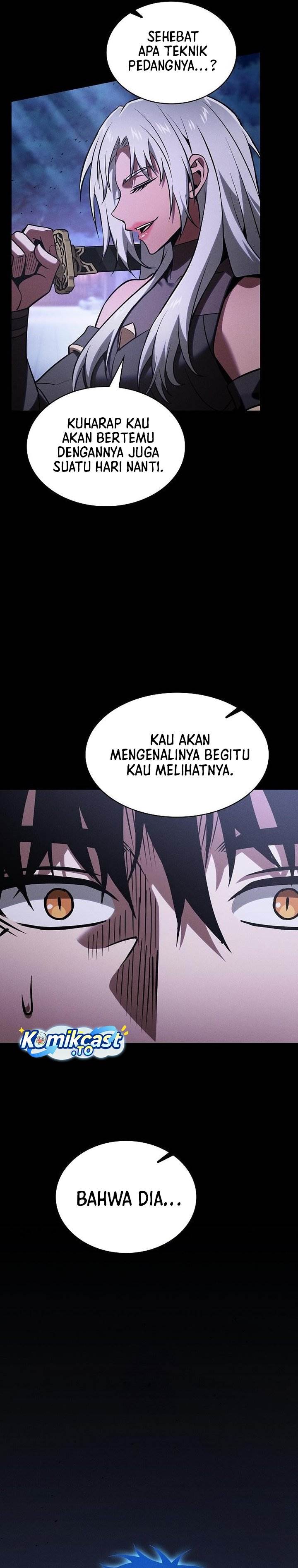 Academy’s Genius Swordmaster Chap 125 - Next Chap 126