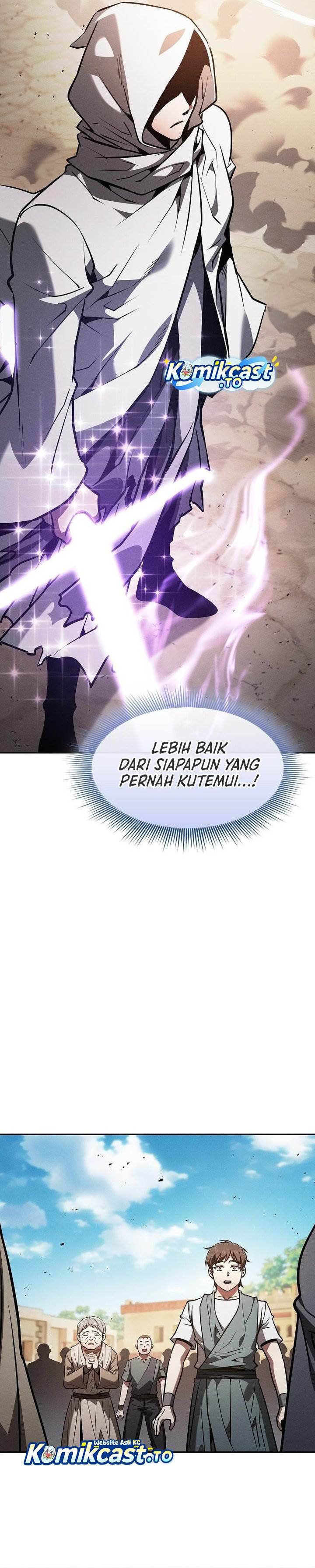 Academy’s Genius Swordmaster Chap 125 - Next Chap 126