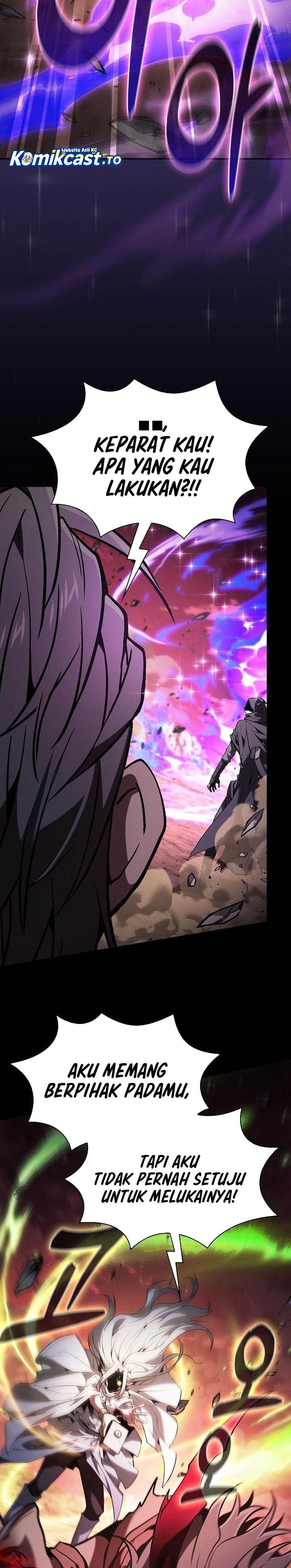 Academy’s Genius Swordmaster Chap 126 - Next Chap 127