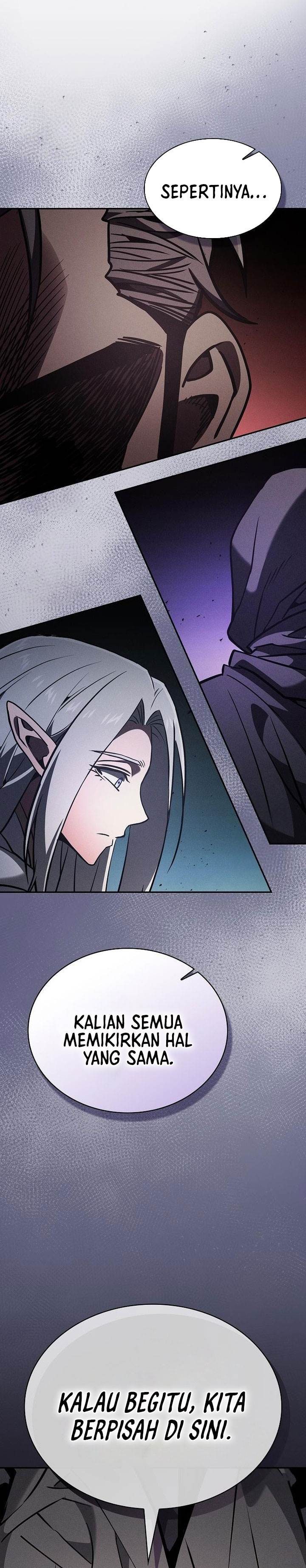 Academy’s Genius Swordmaster Chap 126 - Next Chap 127