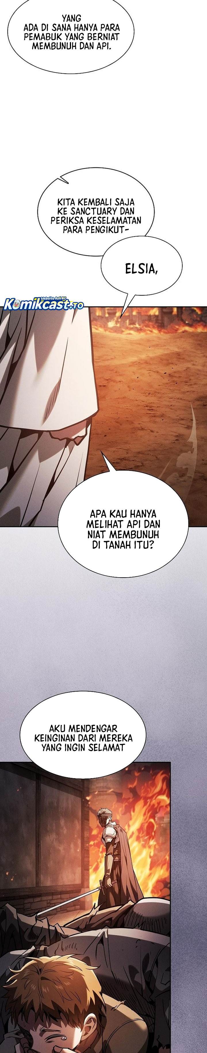 Academy’s Genius Swordmaster Chap 126 - Next Chap 127