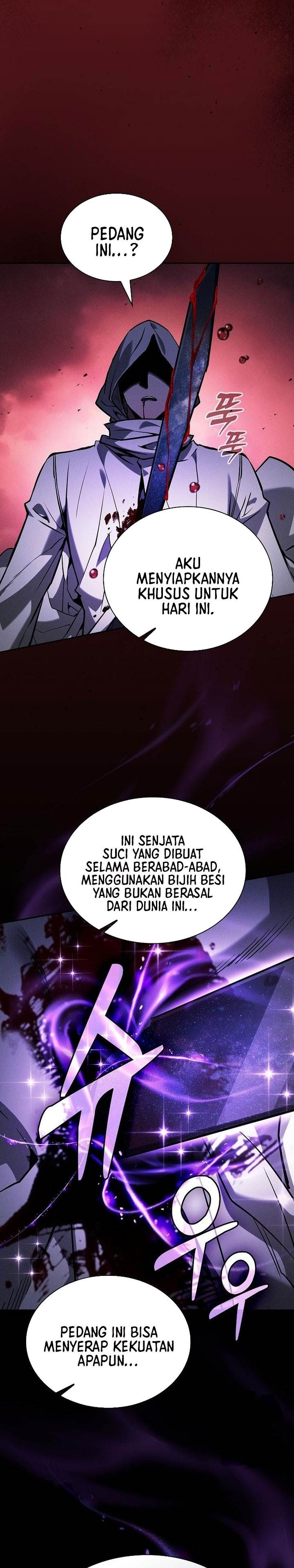 Academy’s Genius Swordmaster Chap 126 - Next Chap 127