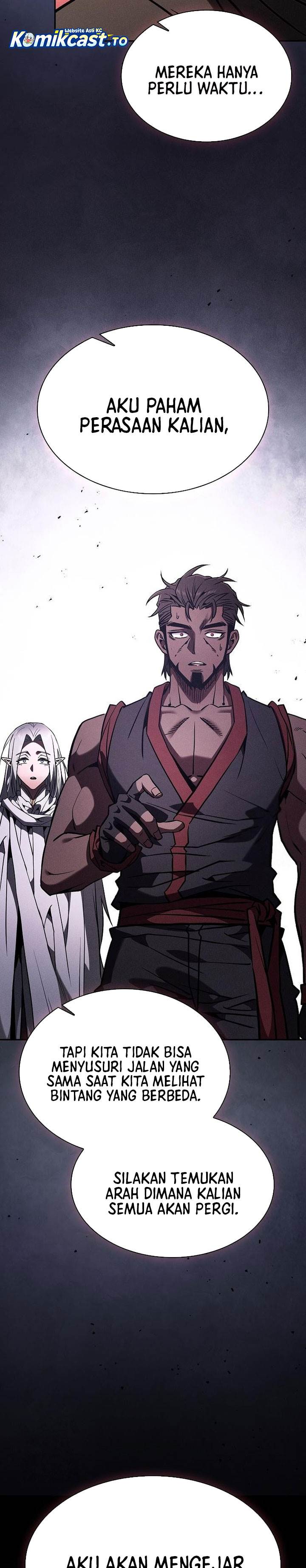 Academy’s Genius Swordmaster Chap 126 - Next Chap 127