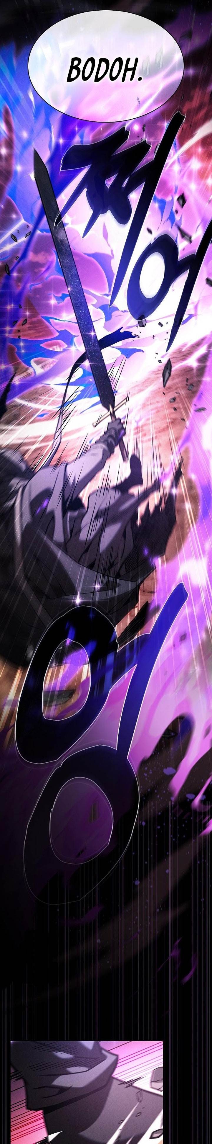 Academy’s Genius Swordmaster Chap 126 - Next Chap 127