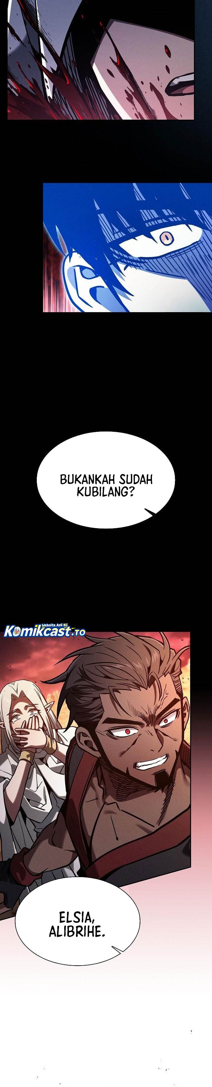 Academy’s Genius Swordmaster Chap 126 - Next Chap 127
