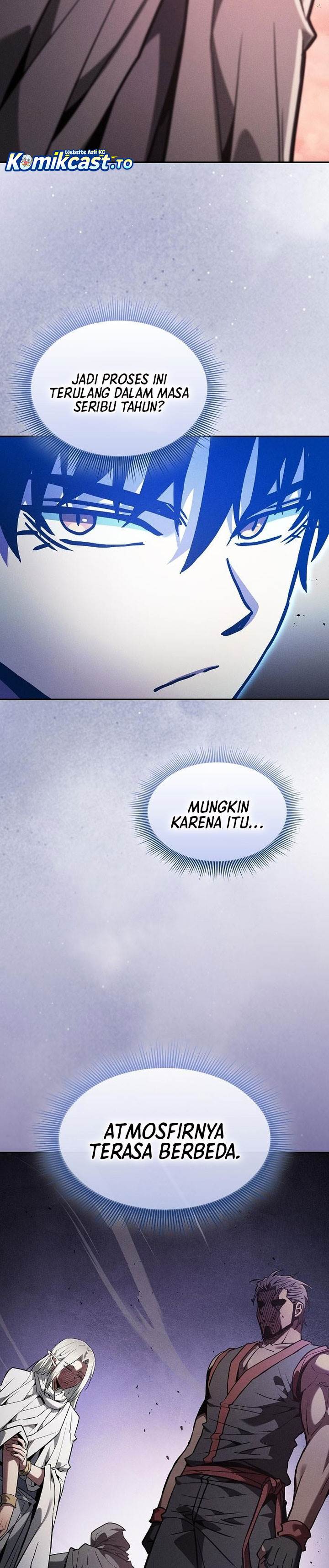 Academy’s Genius Swordmaster Chap 126 - Next Chap 127