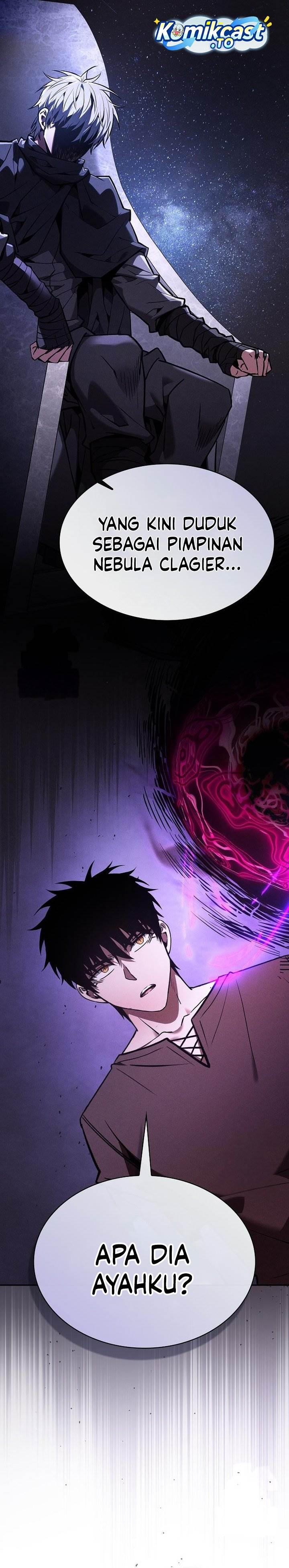 Academy’s Genius Swordmaster Chap 128 - Next Chap 129