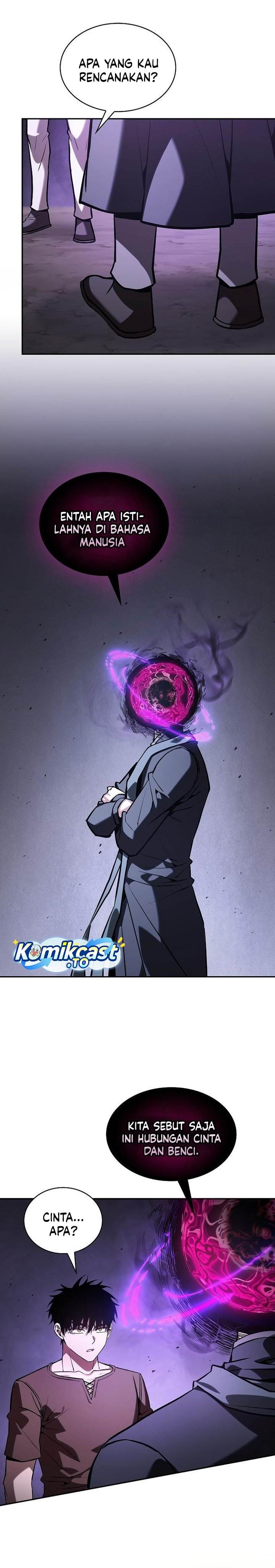 Academy’s Genius Swordmaster Chap 128 - Next Chap 129