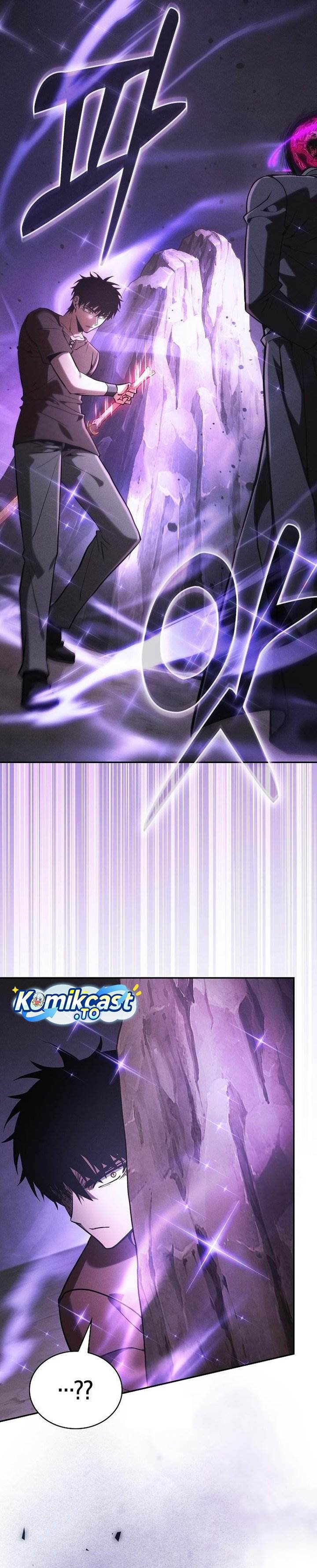 Academy’s Genius Swordmaster Chap 128 - Next Chap 129