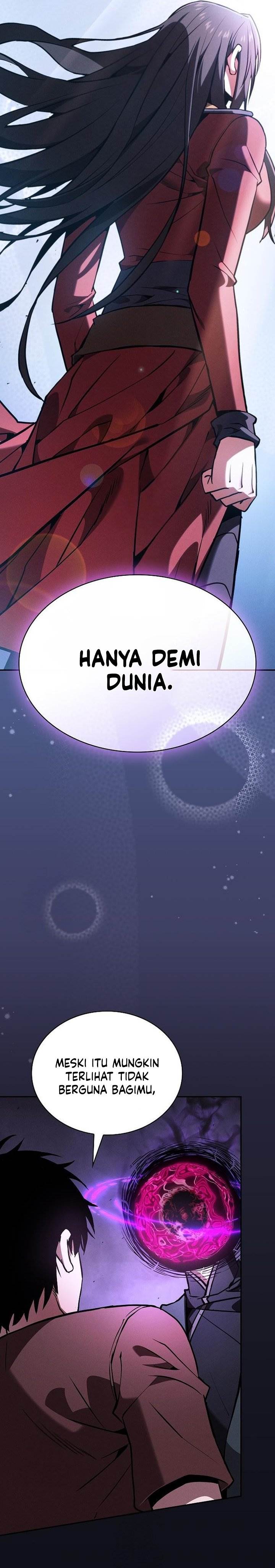 Academy’s Genius Swordmaster Chap 128 - Next Chap 129