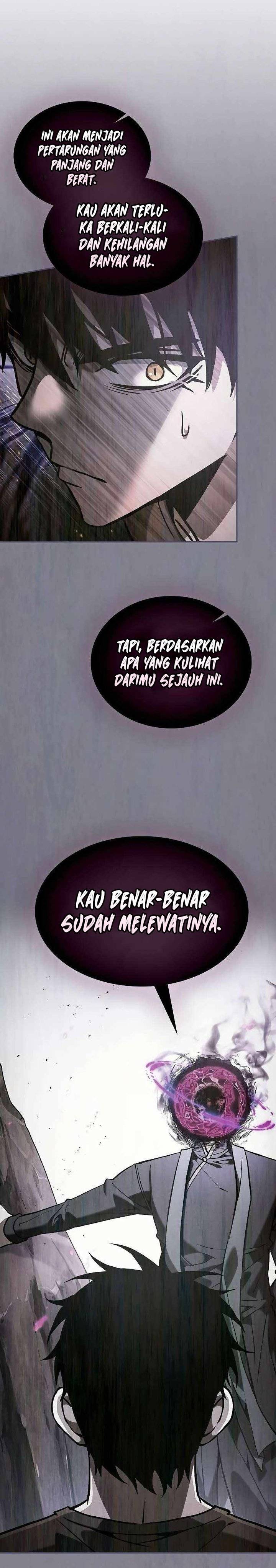 Academy’s Genius Swordmaster Chap 129 - Next Chap 130