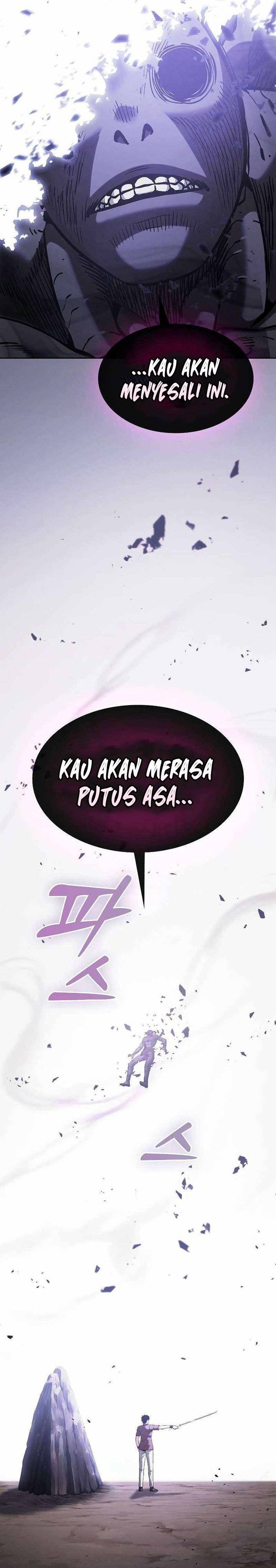 Academy’s Genius Swordmaster Chap 129 - Next Chap 130