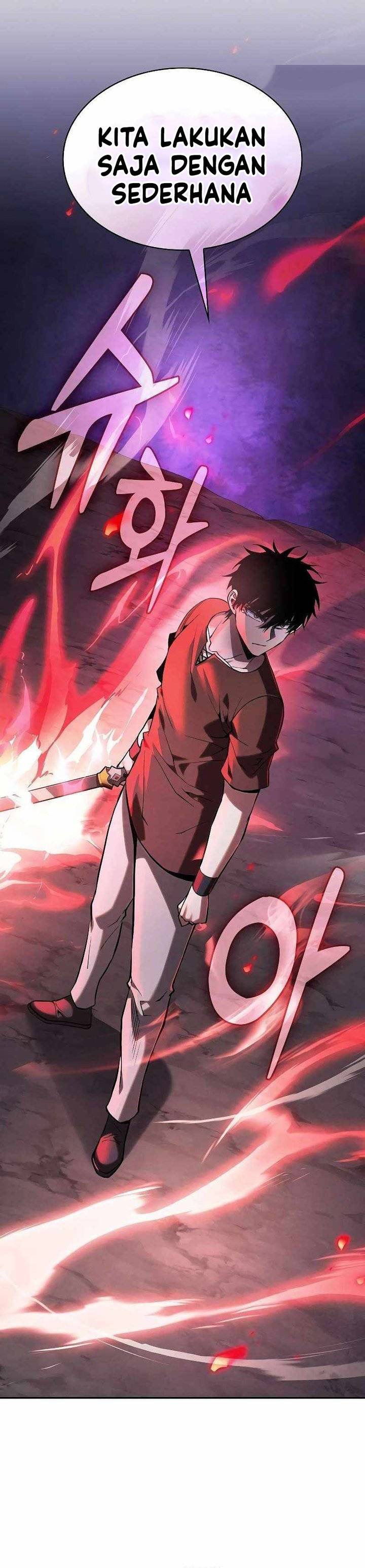 Academy’s Genius Swordmaster Chap 129 - Next Chap 130