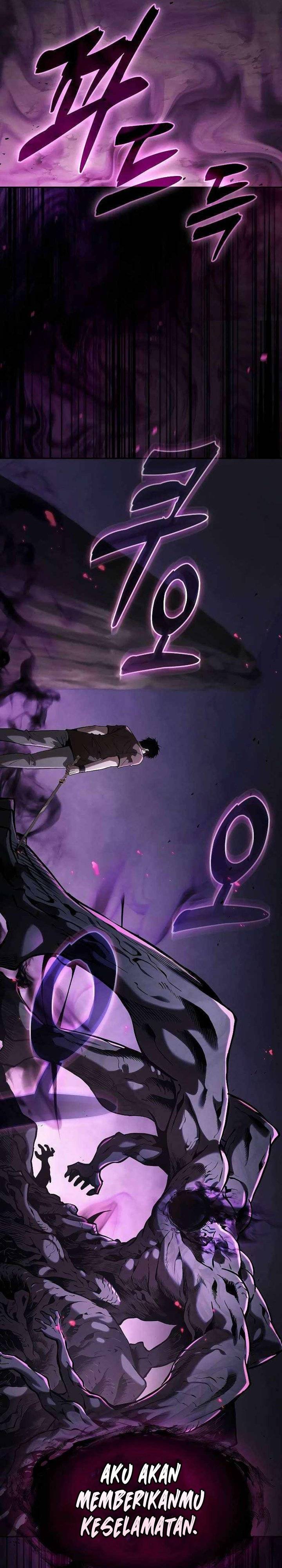 Academy’s Genius Swordmaster Chap 129 - Next Chap 130