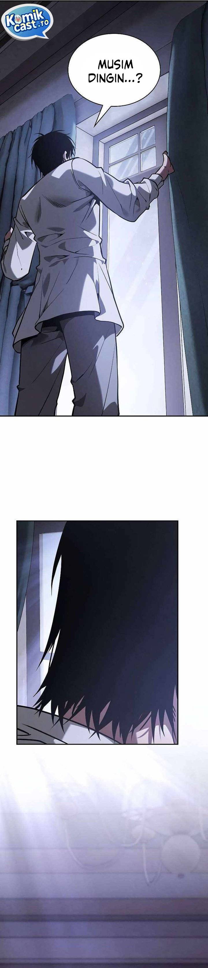 Academy’s Genius Swordmaster Chap 129 - Next Chap 130