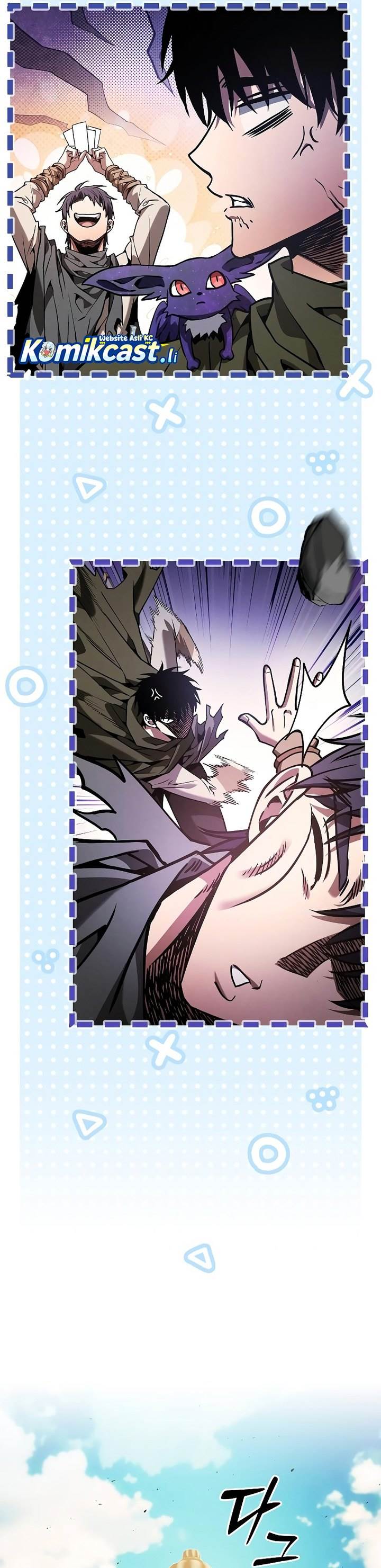 Academy’s Genius Swordmaster Chap 120 - Next Chap 121