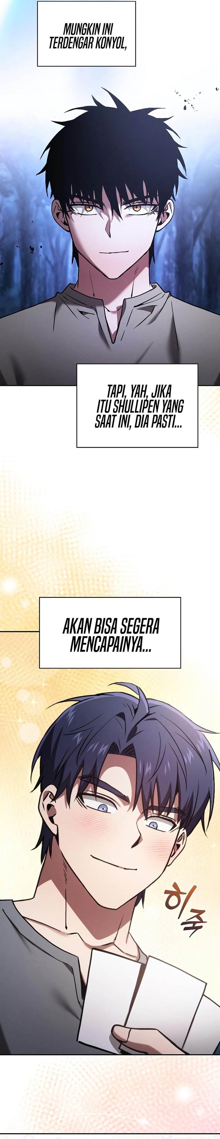 Academy’s Genius Swordmaster Chap 120 - Next Chap 121