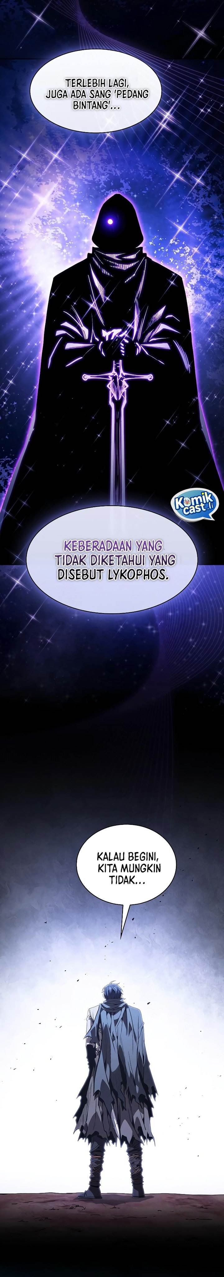 Academy’s Genius Swordmaster Chap 120 - Next Chap 121