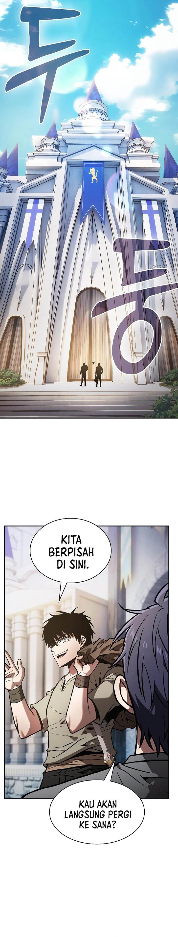 Academy’s Genius Swordmaster Chap 120 - Next Chap 121