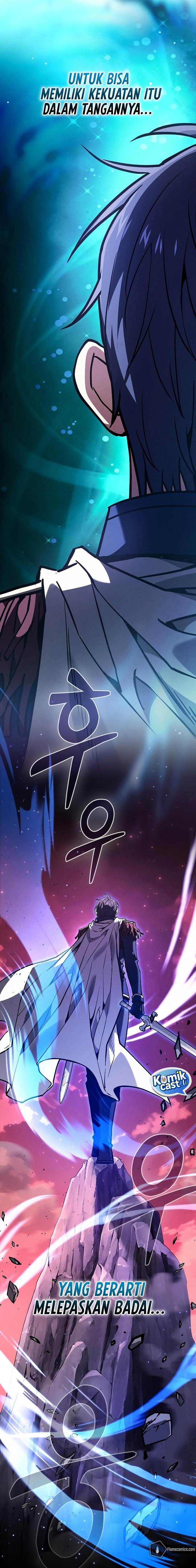 Academy’s Genius Swordmaster Chap 120 - Next Chap 121