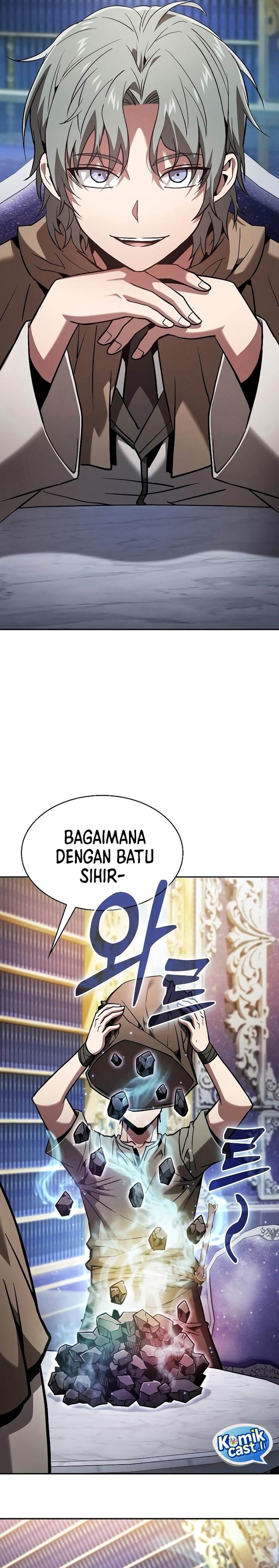 Academy’s Genius Swordmaster Chap 120 - Next Chap 121