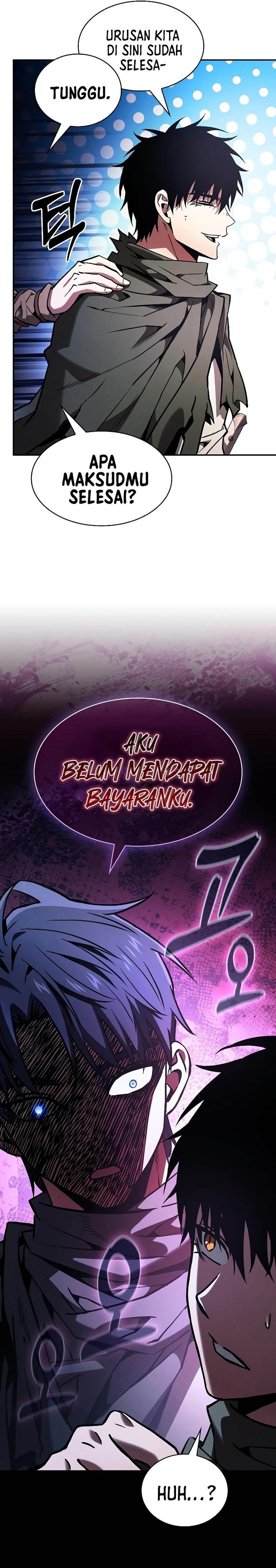 Academy’s Genius Swordmaster Chap 120 - Next Chap 121