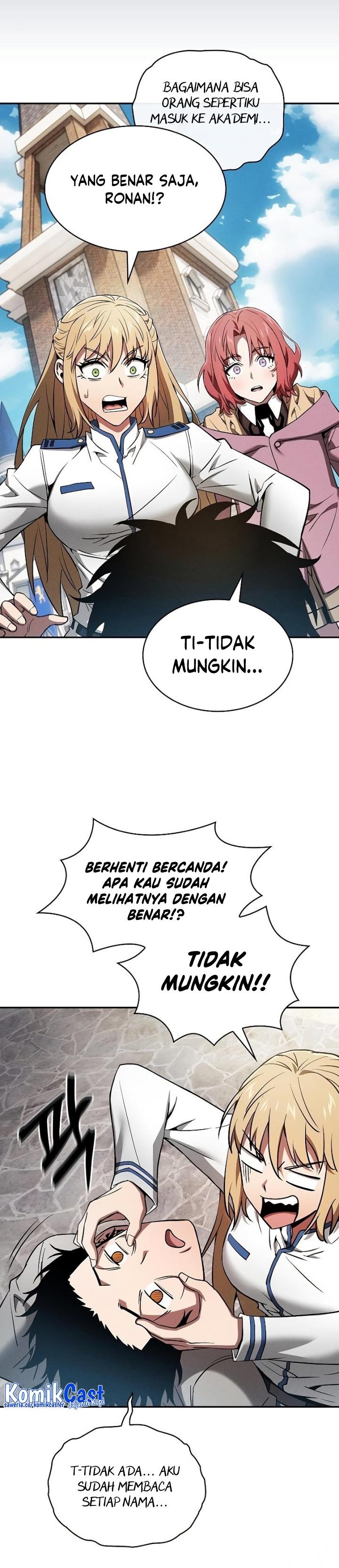 Academy’s Genius Swordmaster Chap 12 - Next Chap 13