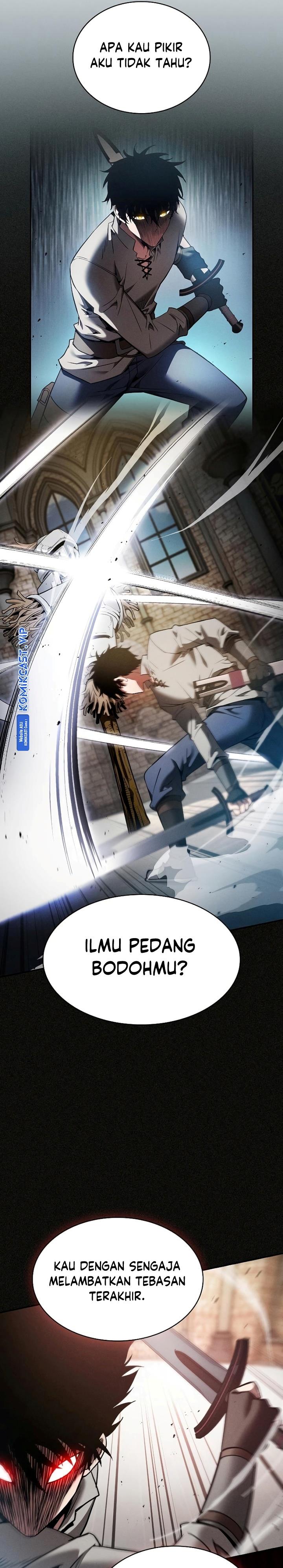 Academy’s Genius Swordmaster Chap 12 - Next Chap 13