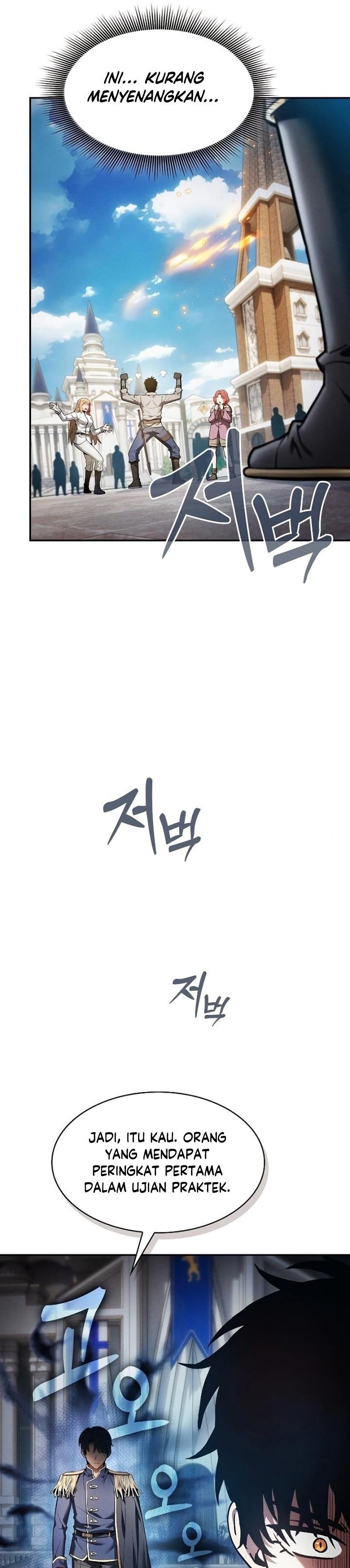 Academy’s Genius Swordmaster Chap 12 - Next Chap 13