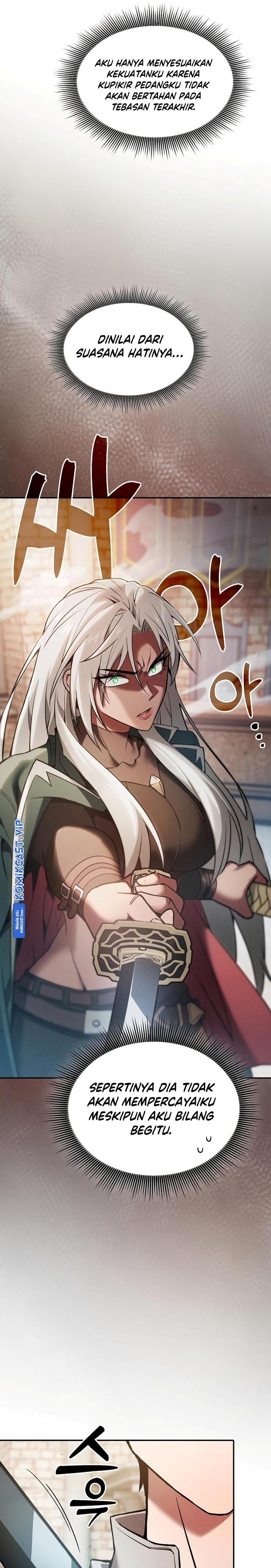 Academy’s Genius Swordmaster Chap 12 - Next Chap 13