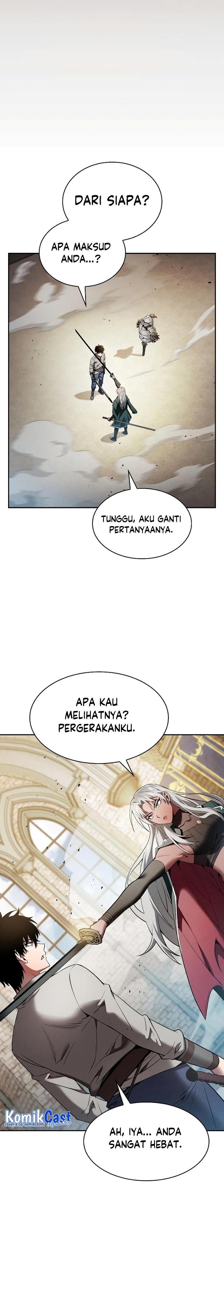 Academy’s Genius Swordmaster Chap 12 - Next Chap 13